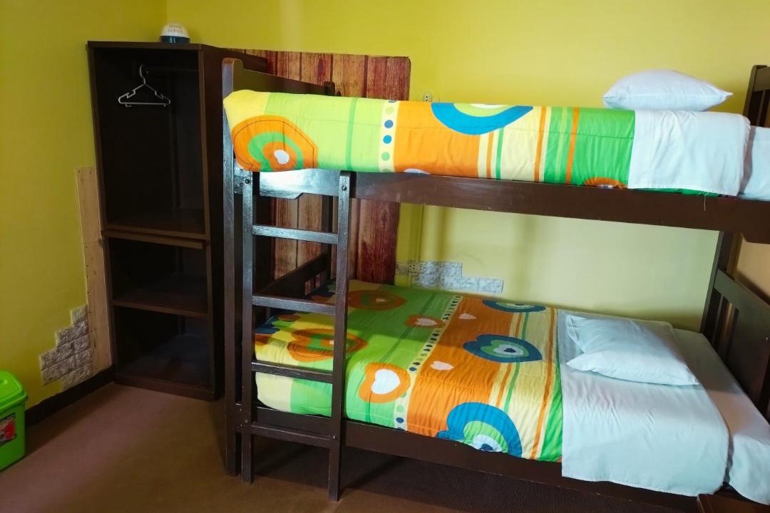 Photo of Bedroom in Puno