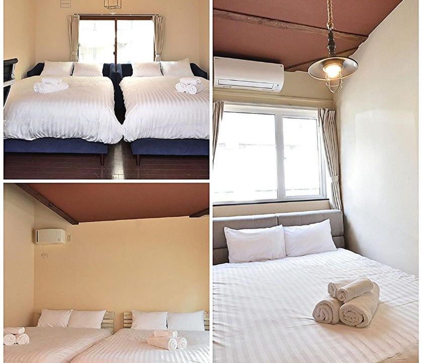 Photo of Bedroom in Chuo-ku