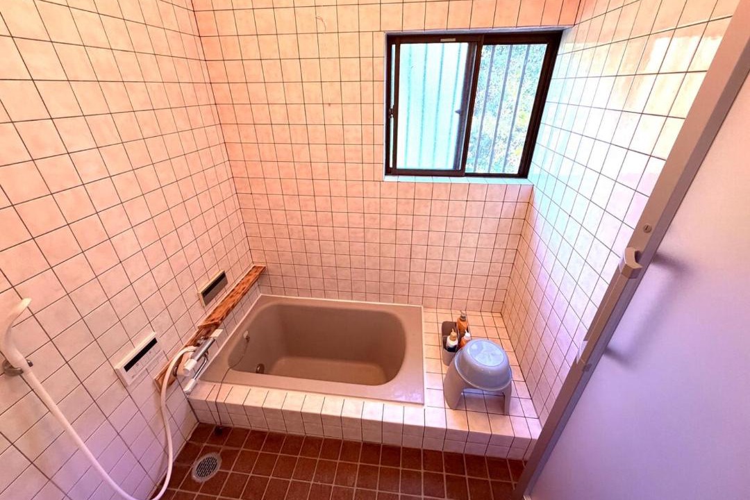 Photo of Bathroom in Nejime Onsen
