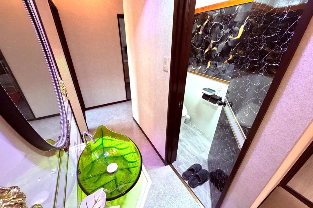Photo of Bathroom in Nejime Onsen