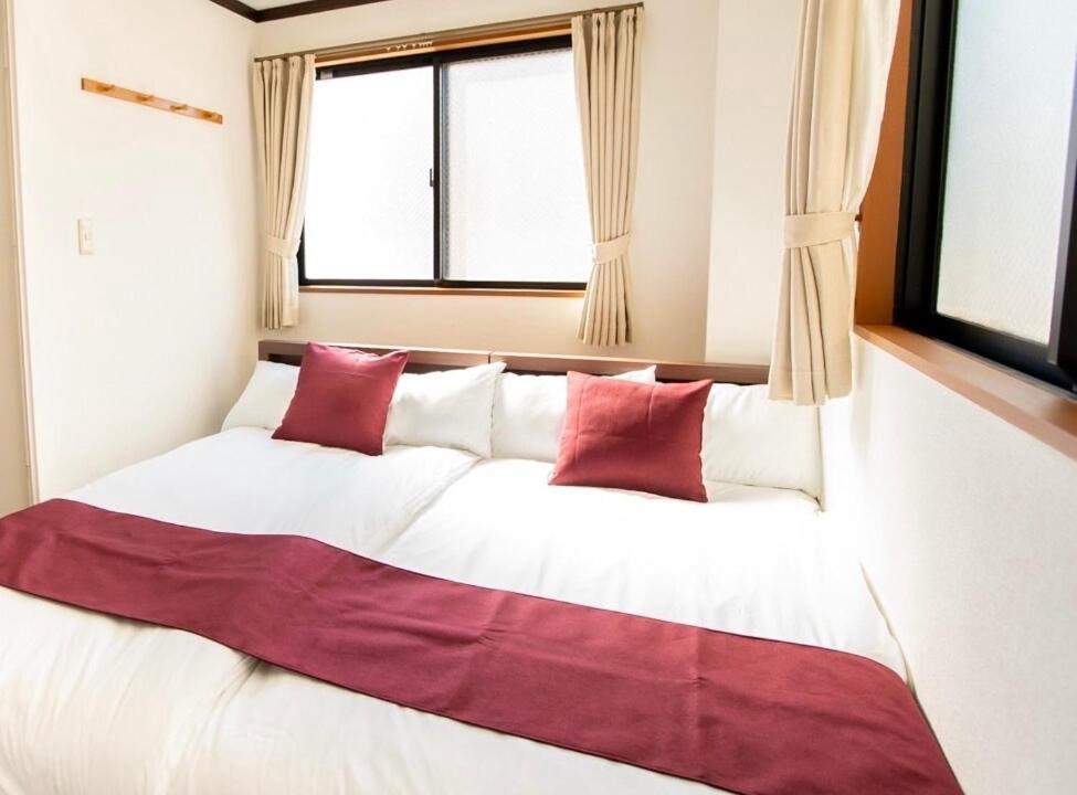 Photo of Bedroom in Kurita