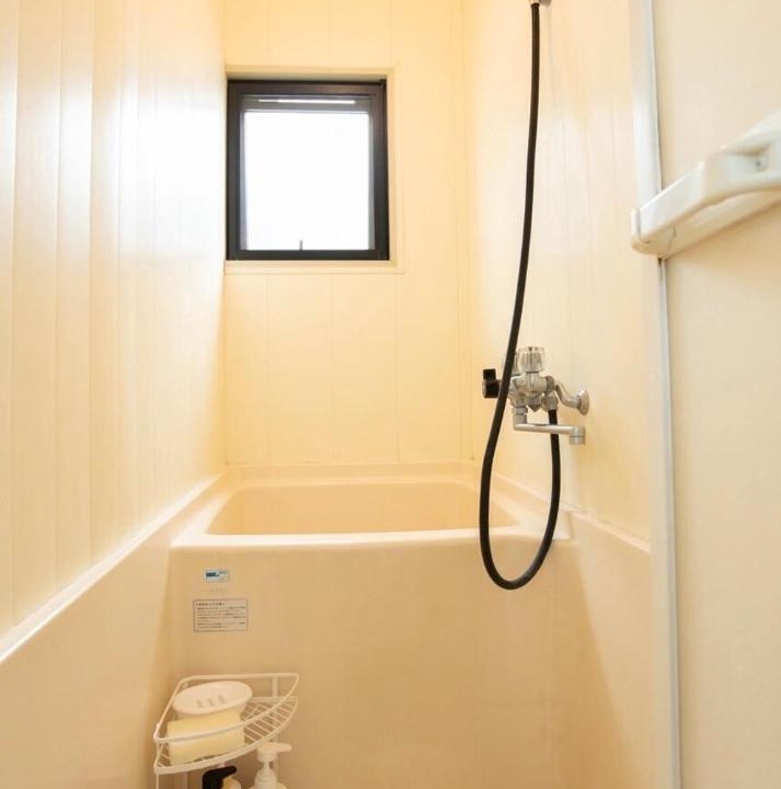 Photo of Bathroom in Kurita