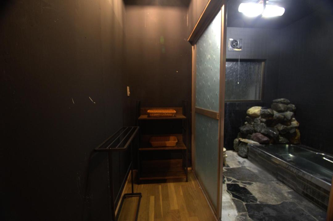 Photo of Bathroom in Azumino