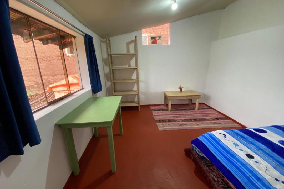 Photo of Bedroom in Pisac