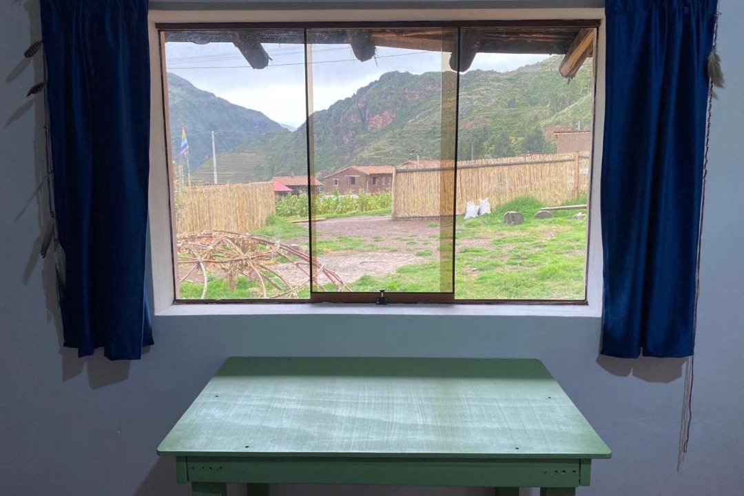 Photo of Others in Pisac
