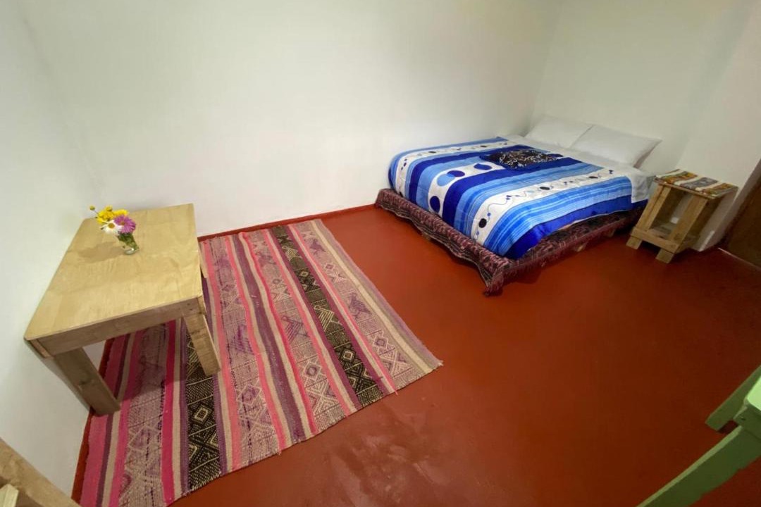 Photo of Bedroom in Pisac