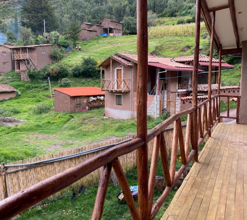 Photo of Others in Pisac