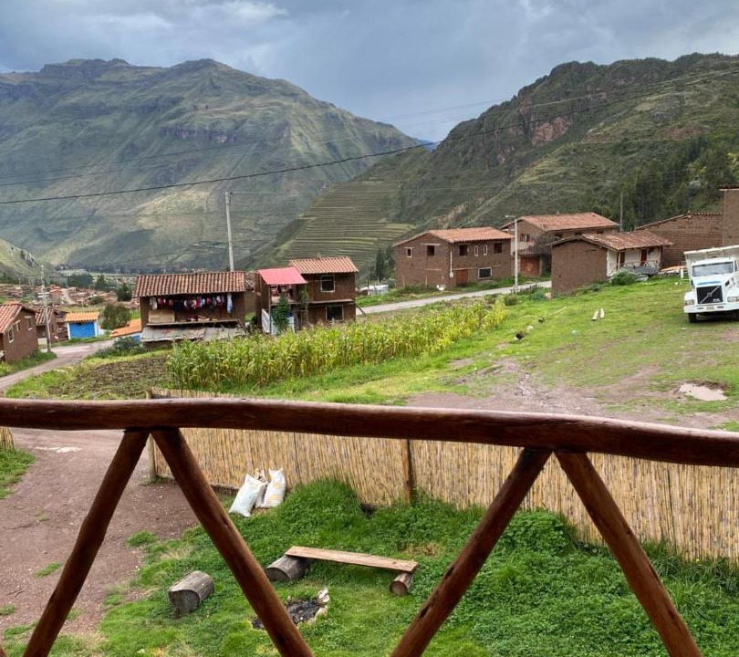 Photo of Others in Pisac