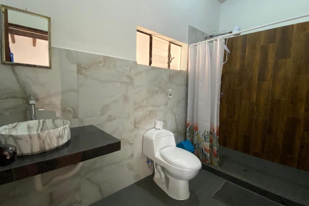 Photo of Bathroom in Pisac