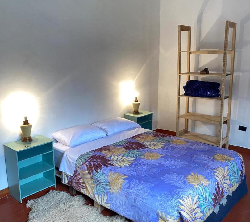 Photo of Bedroom in Pisac