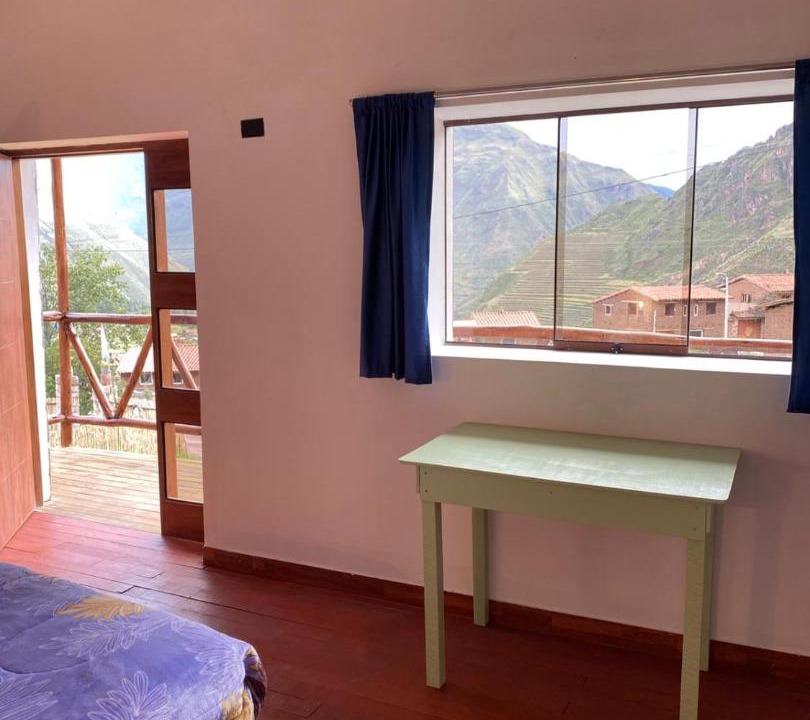 Photo of Others in Pisac