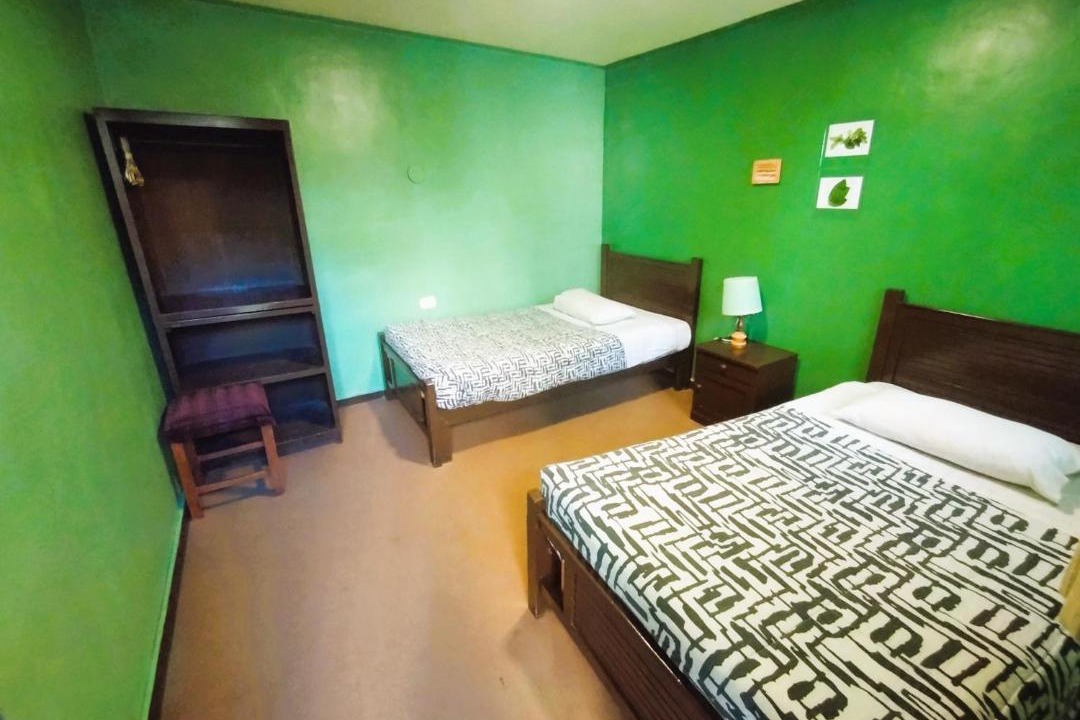 Photo of Bedroom in Puno