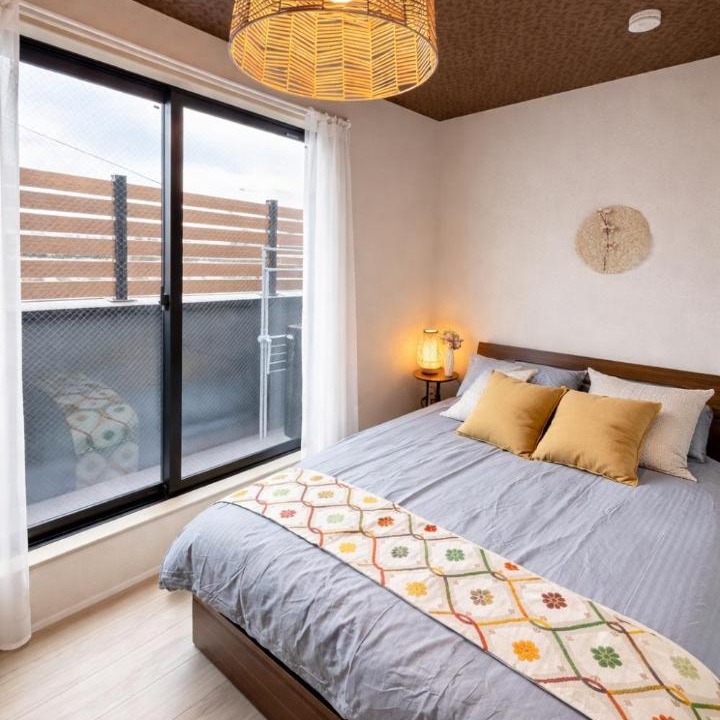Photo of Bedroom in Nishinari