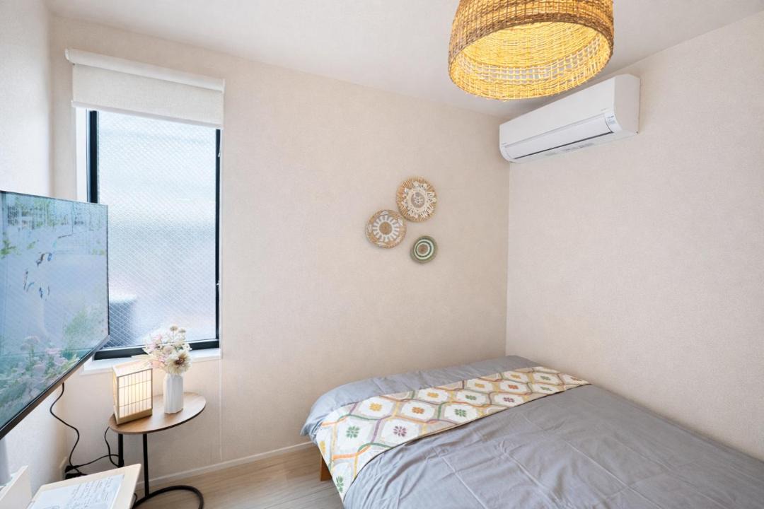 Photo of Bedroom in Nishinari
