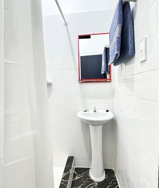 Photo of Bathroom in Belen