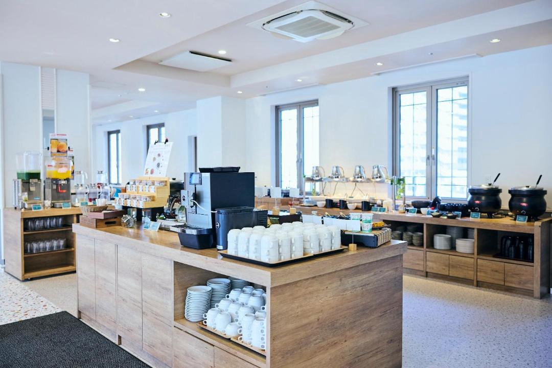 Photo of Kitchen in Shikitsuhigashi