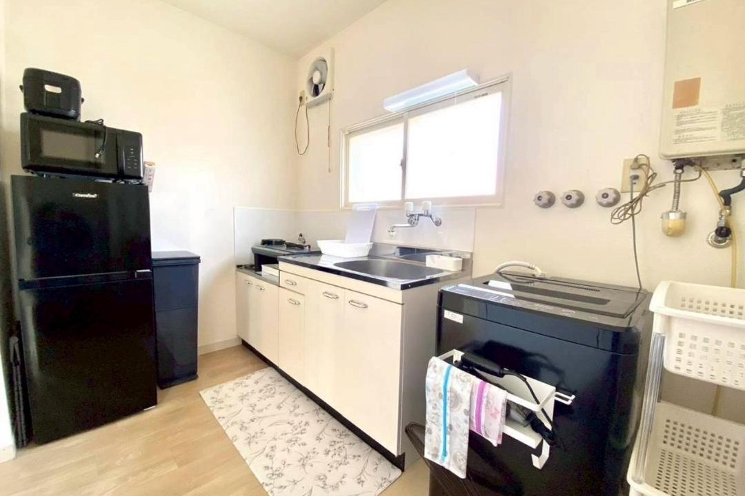 Photo of Kitchen in Aomori