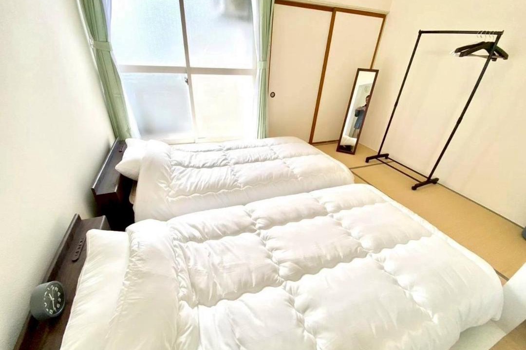 Photo of Bedroom in Aomori