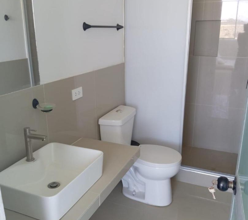Photo of Bathroom in Punta Sal