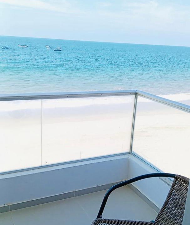 Photo of Patio Balcony in Punta Sal