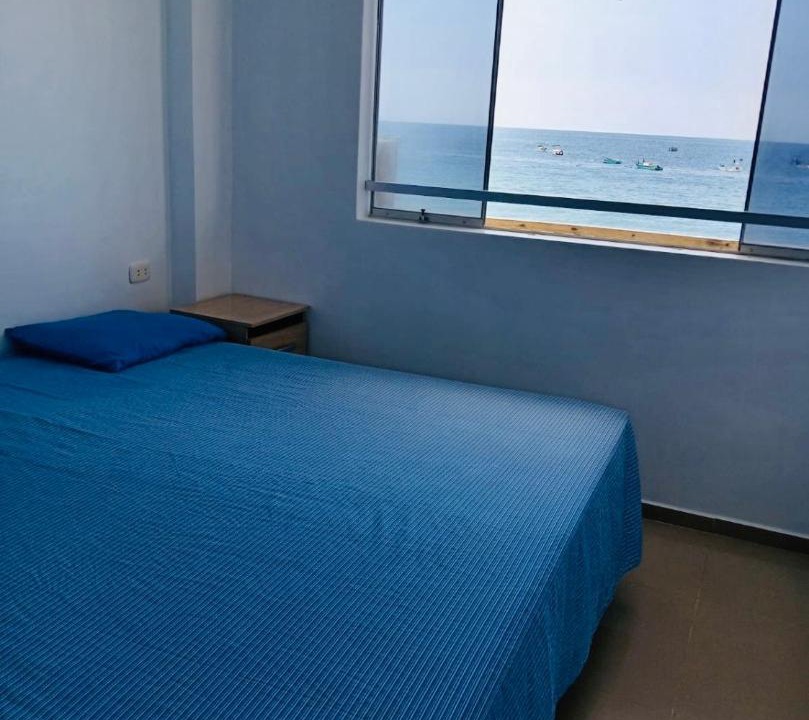 Photo of Bedroom in Punta Sal