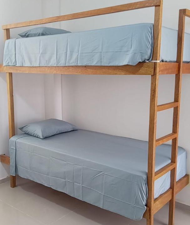 Photo of Bedroom in Punta Sal
