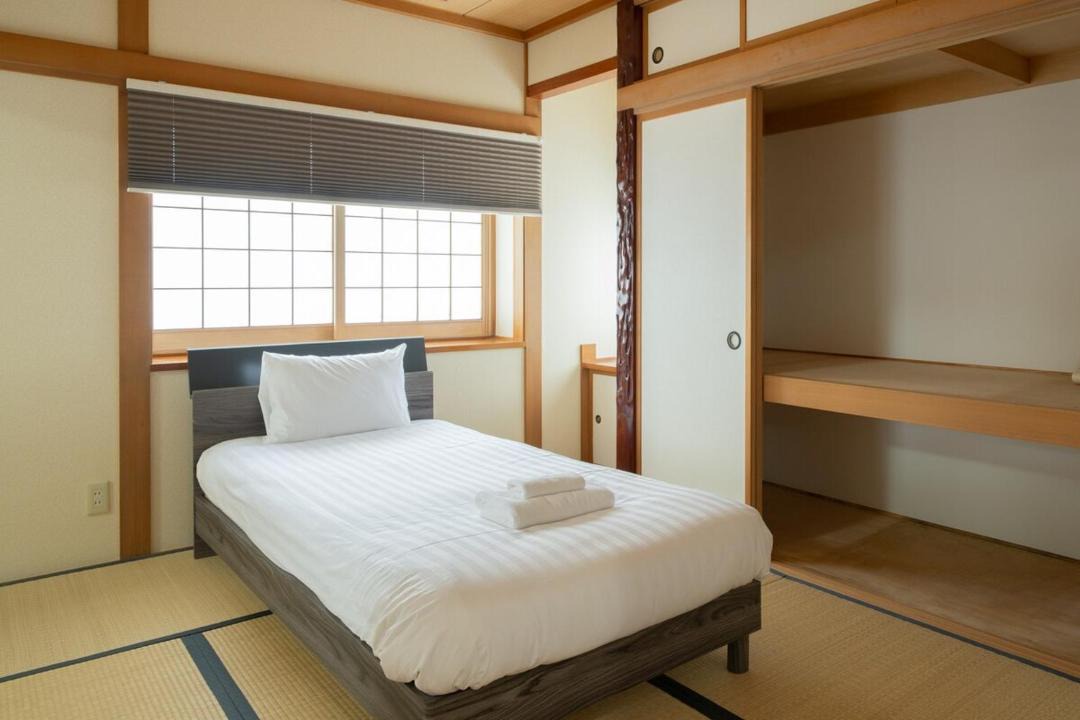 Photo of Bedroom in Asahikawa