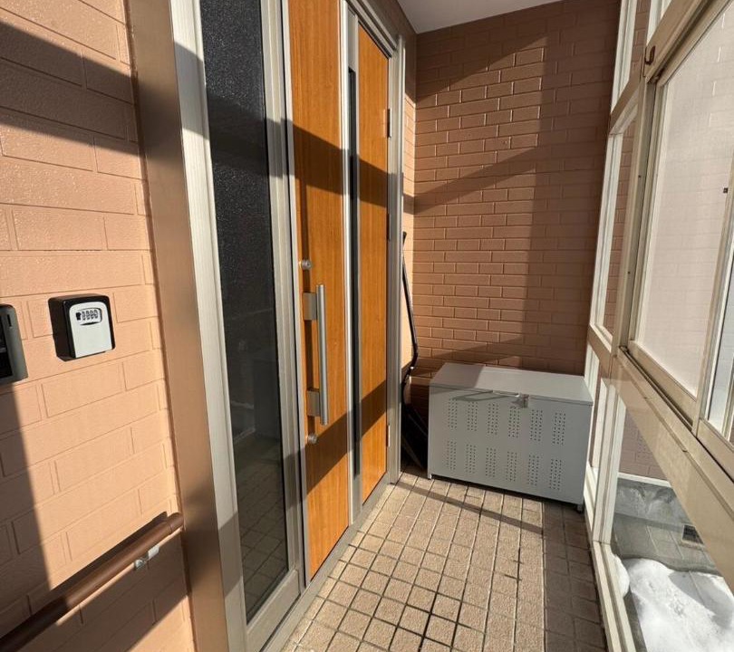 Photo of Bathroom in Asahikawa