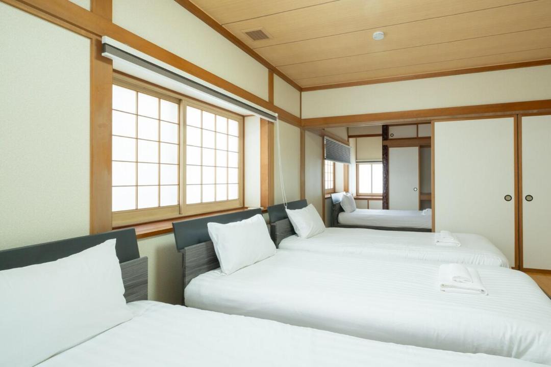 Photo of Bedroom in Asahikawa