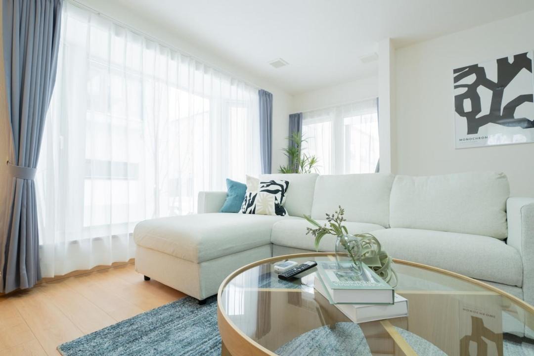 Photo of Livingroom in Asahikawa