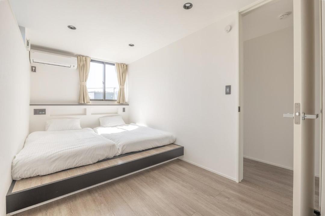 Photo of Bedroom in Kamakura