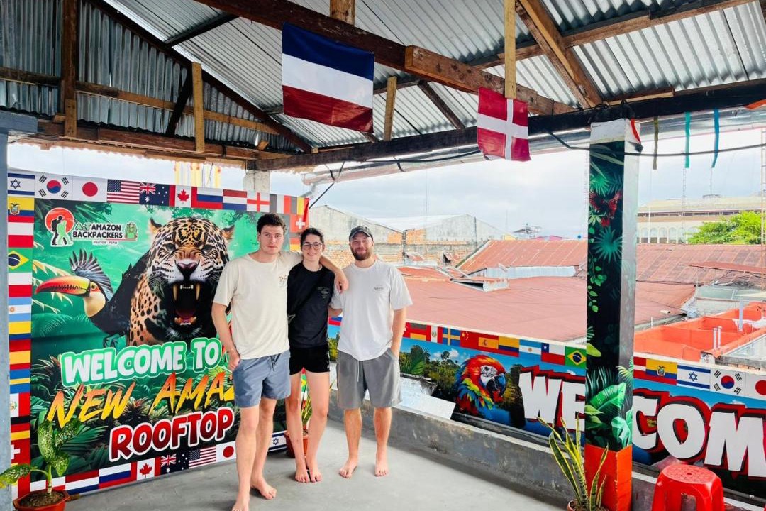 Photo of Others in Iquitos