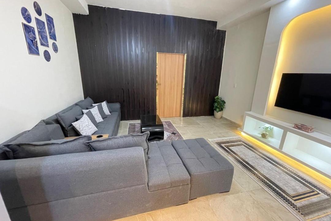 Photo of Livingroom in Al Alamayn