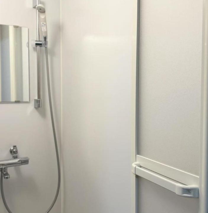 Photo of Bathroom in Omachi