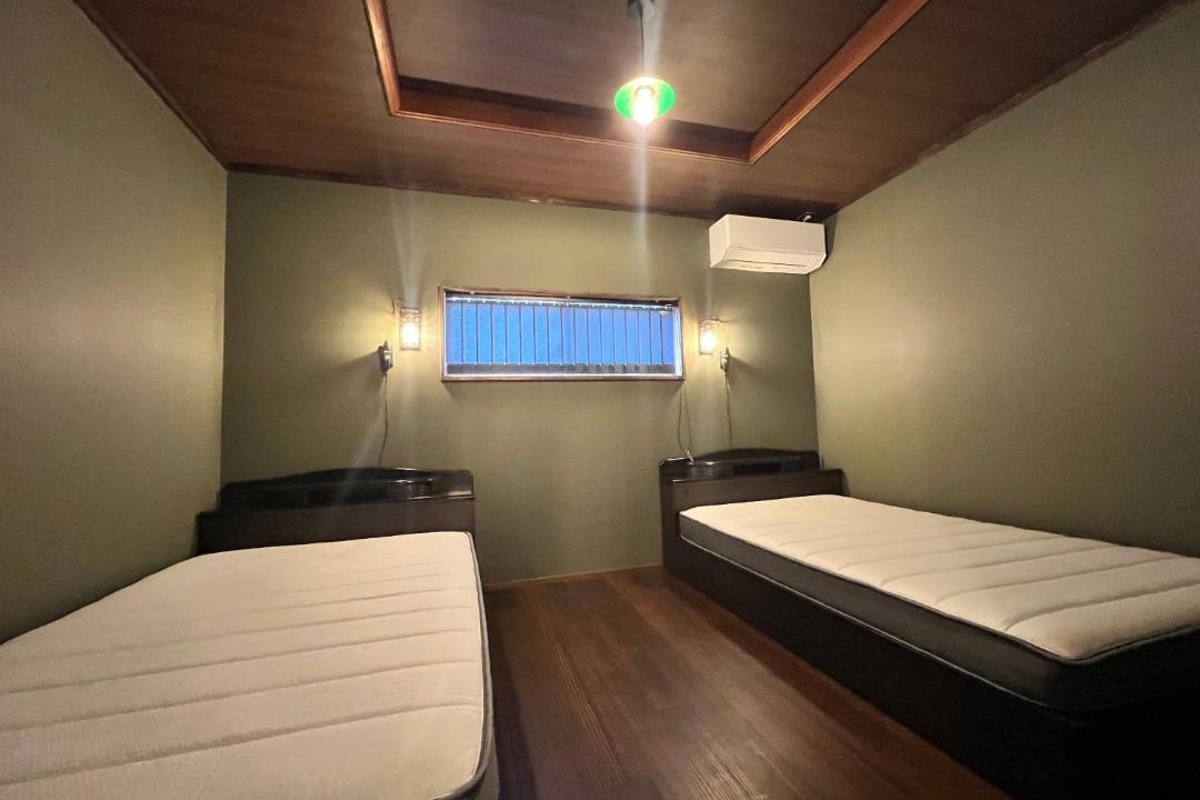 Photo of Bedroom in Kurokawa