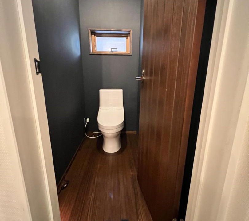 Photo of Bathroom in Kurokawa