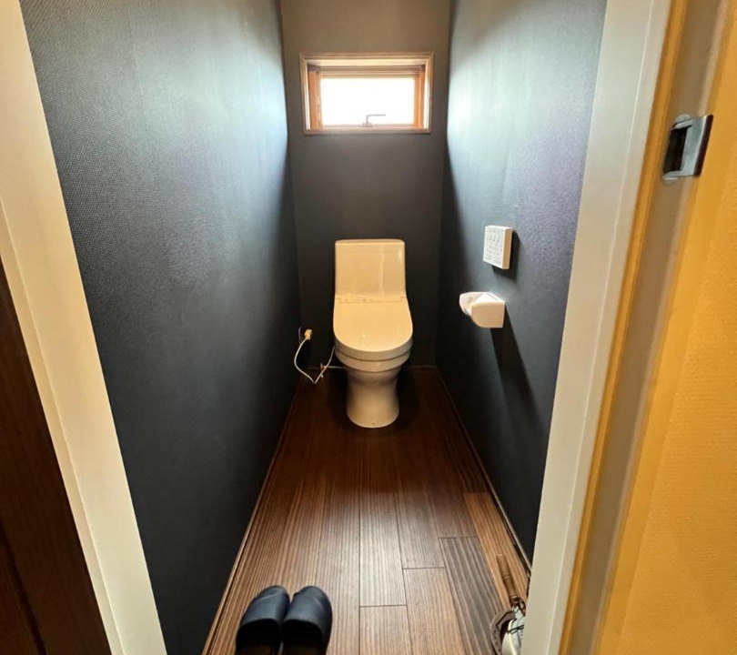 Photo of Bathroom in Kurokawa
