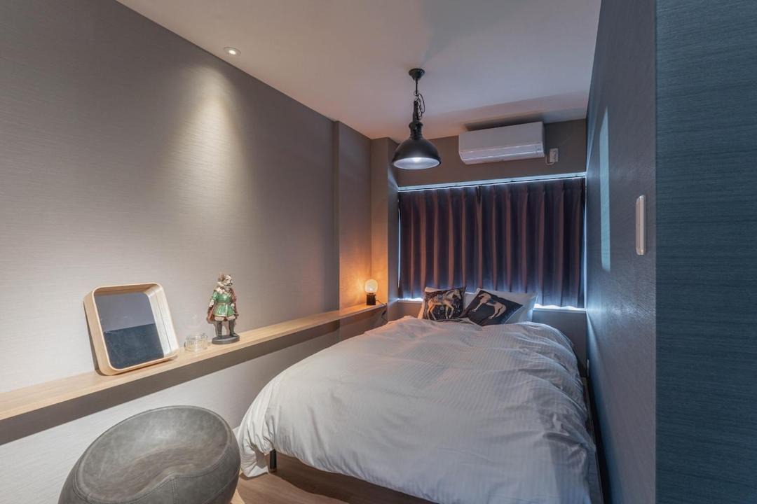 Photo of Bedroom in Abeno