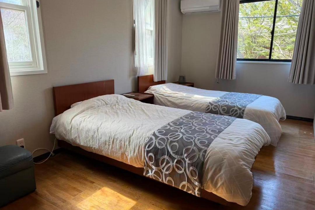 Photo of Bedroom in Yamanakako