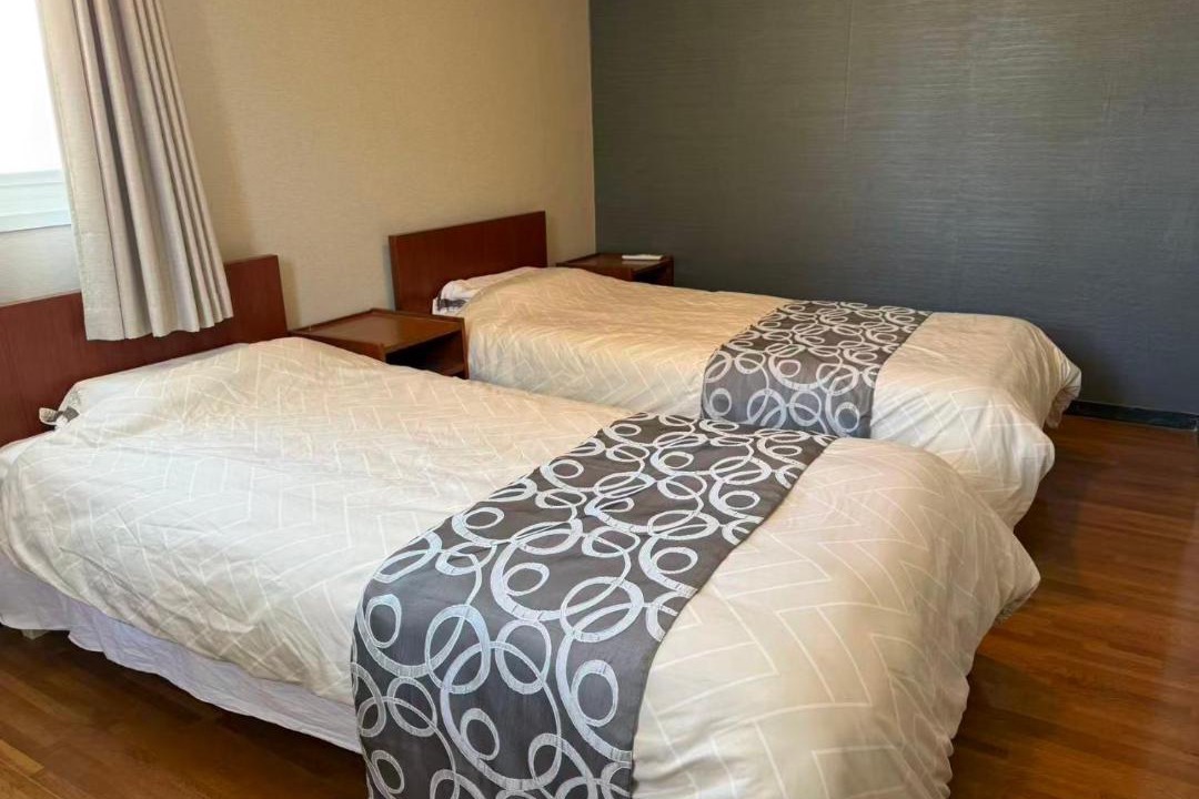 Photo of Bedroom in Yamanakako