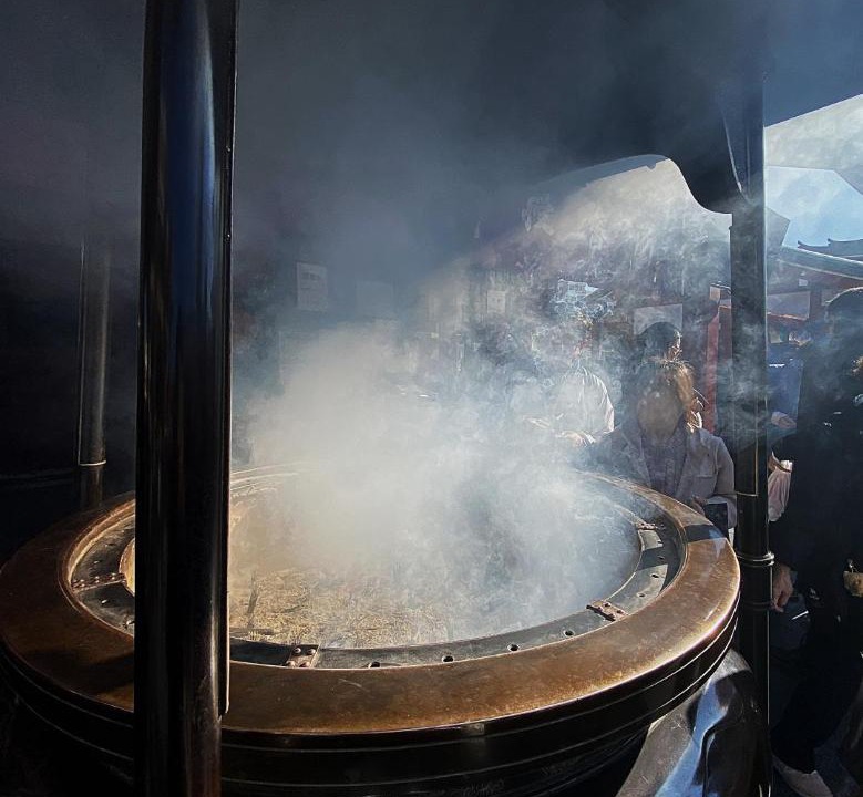 Photo of Others in Asakusa