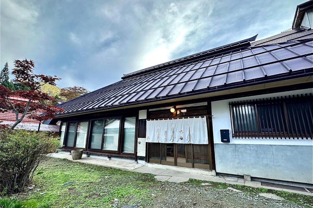 Photo of Others in Takayama-mura