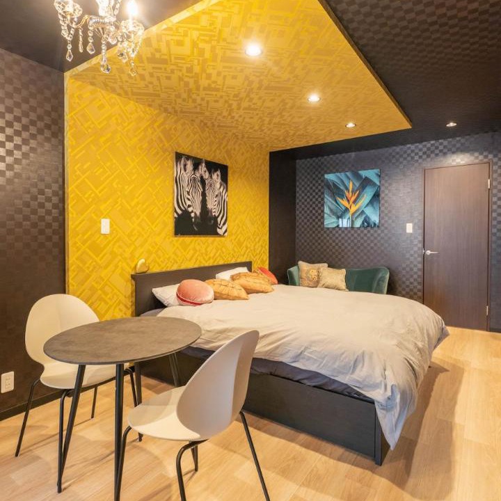 Photo of Bedroom in Nishiyodogawa-ku
