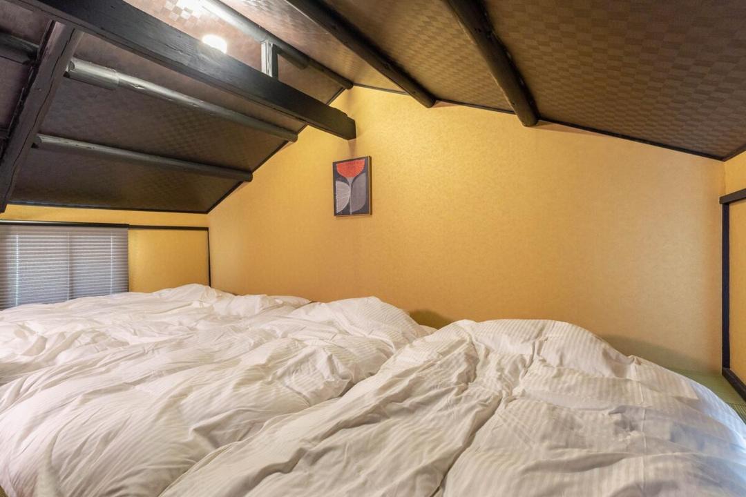 Photo of Bedroom in Nishiyodogawa-ku