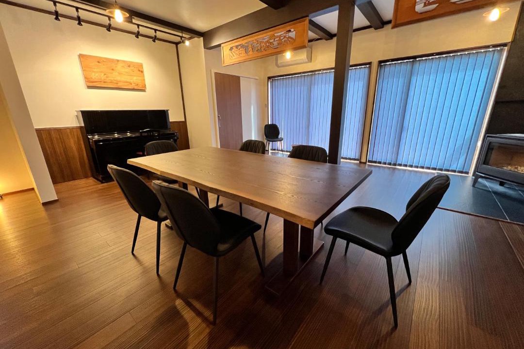 Photo of Others in Kurokawa