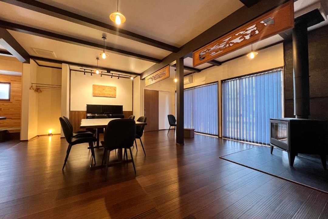 Photo of Others in Kurokawa