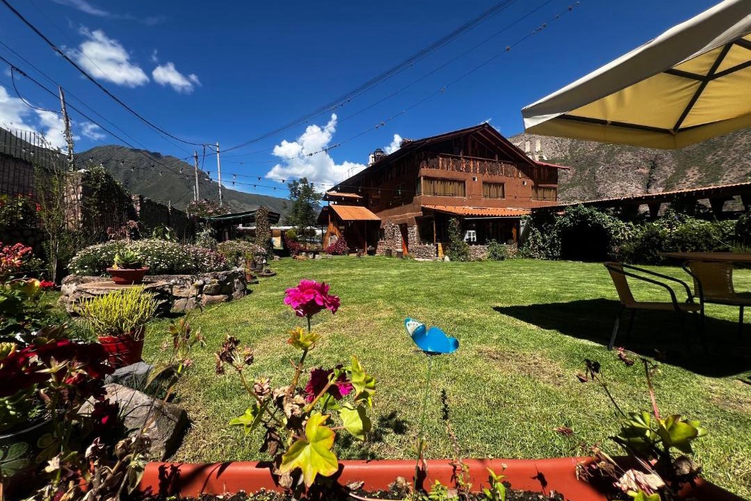 Photo of Others in Urubamba