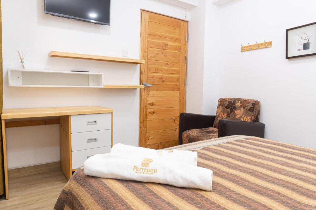 Photo of Bedroom in Tacna