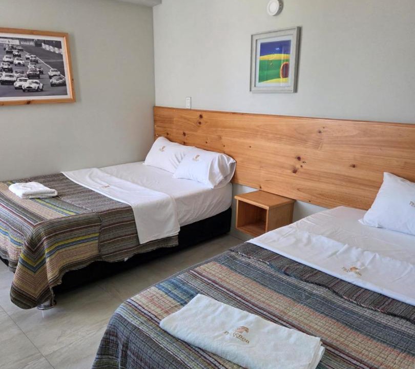 Photo of Bedroom in Tacna