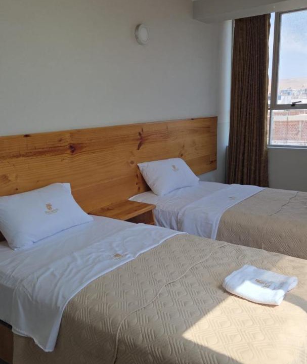 Photo of Bedroom in Tacna
